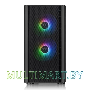 Корпус Thermaltake V150 TG ARGB Breeze (CA-1R1-00S1WN-02) картинка 2